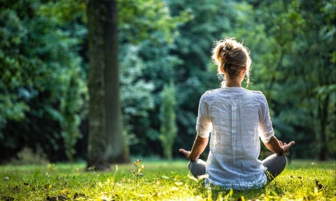 6 ‘liều thuốc’ xả stress được người dân các nước ưa chuộng