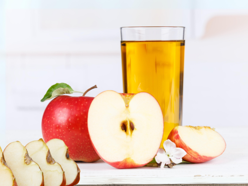 Những loại quả giúp cơ thể ngăn ngừa mất nước trong ngày nắng nóng qua tao