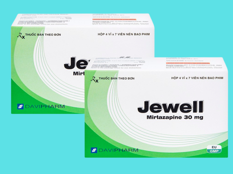 jewell